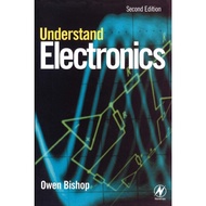 Understand Electronics - Owen Bishop