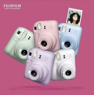 Fujifilm instax mini 12
