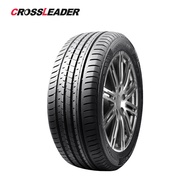 CROSSLEADER Blast-Proof Tire 245/40R18 ZR 97Y Defect Security RFT Safety Tire DSU02