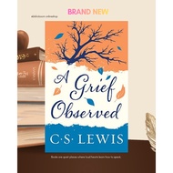 A Grief Observed