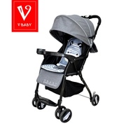 [Give VEHICLE] The stroller has a Breathable Mesh Baobaohao BLB 769