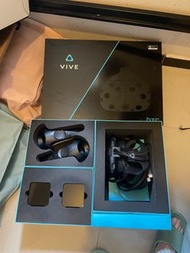 HTC. VIVE