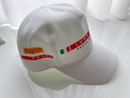 包順豐！ 全新 Prada outlet cap 帽