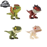 Jurassic World Snap Squad Wave 2