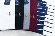 เสื้อยืด Polo Ralph Lauren Men Size ของแท้ 100%