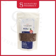 ALIVE ORGANIC FLAXSEED 200G