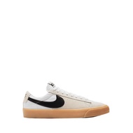 Nike SB Zoom Blazer Low Pro GT Skate Shoes - White