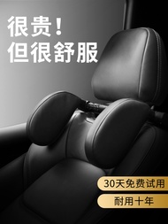 Bantal Kepala Bantal Leher Kegunaan Kereta Kereta Tidur Bantal Kereta Alat Hebat Belakang Bantal Ker