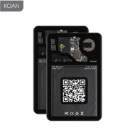 Rolling Square AirCard Business Card Bluetooth Tracker