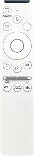 BN59-01312Q Replace Remote Control Compatible with Samsung The Frame QLED 4K Smart TV QN43LS03RAF QN
