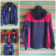 jaket jacket pria jaket rigi original not rei eiger