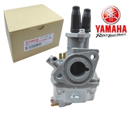 ORIGINAL HLY YAMAHA CABRURETOR ASSY KARBURETOR ASSY YAMAHA Y100 SPORT YAMAHA Y100 SPORT 2 Y100 SPORT