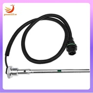 [gaozuo523.vn] Level Sensor 22383381 Oil Level Sensor forVolvo EC210 EC220 EC240 EC290 EC36 21391695