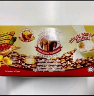 🔥ORIGINAL🔥KOPI NATURAL HERBS MACA KOPI JANTAN TAMBAH TENAGA