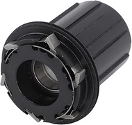 PenRux 11 Speed Cassette Freehub Body, 6 Pawls Mountain Road Bike Cassette Body, HG Specification Fl