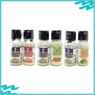 Set 2 in 1 Bilis Powder By IBU ANIS (7M+)