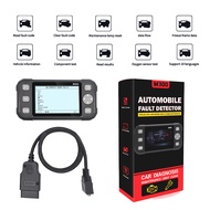 M300 EOBD OBD2 Scanner Check Engine Code Reader Scan Tool with EPB Oil Light Reset Car Diagnostic S