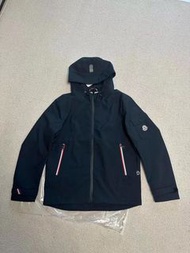 Moncler Men’s Navy Blue Windbreaker Jacket  海軍深藍色風褸 外套