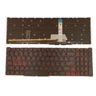 26-Laptop Keyboard For Acer Nitro 5 N22C1 N20C1 AN515-46 AN515-56 AN515-57 AN511 AN515-57 AN515-58 A