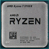 # PCU LEGACY # AMD RYZEN 5 5500 5600 5600X 5600GT / AMD RYZEN 7 5700X 5700G 5700X3D PROCESSOR