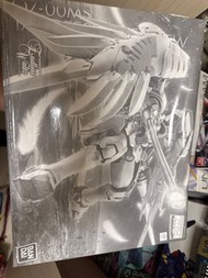 萬代 MG 杜魯基斯 tallgeese fluegel pb