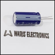 Elco capacitor 6800uF 50V elco