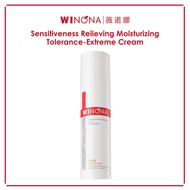 Winona Sensitiveness Relieving Moisturizing Tolerance-Extreme Cream 50g