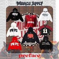 PREFACE [Summer Class 4th August'] 100% Original