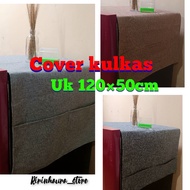 REFRIGERATOR COVER - 2-DOOR REFRIGERATOR COVER BASE 1 DOOR REFRIGERATOR