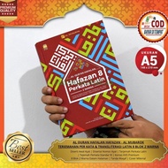 Al Quran Hafazan Latin Terjemah 8 Blok Alquran Sedang Hafalan