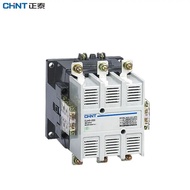 C1QE Original CHINT CJ40 CJ40-63 CJ40-125 CJ40-160 CJ40-200 CJ40-250 AC 220V Electric Magnetic 3 Pha