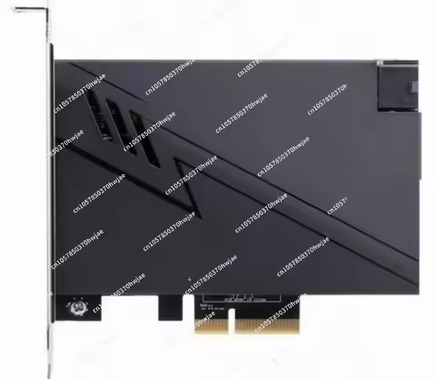 Thunderbolt 3 Expansion Card PCIe Thunderbolt 3 Adapter Card Compatible Thunderbolt 2 Apollo Sound C