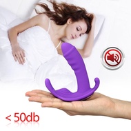 ☁✜Female Masturbator Wireless Remote Control Dildo Vibrator For Women Vibration Panties