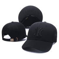 Classic Adult MLB New York Yankees Baseball Cap Topi Men Women Korea Snapback Hat Golf Caps Embroidery Adjustable Hats