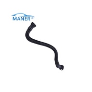 premium-MANER Vehicles With Electric Auxiliary Air Pump 4G0133889D 4G0133889G Intake Pipe for Audi A