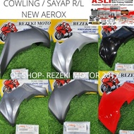 DF311>> RIGHT FRONT WING COWLING NEW AEROXKiri BBP-F835V BBP-F8345U
