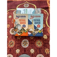 Translate Fathul Qorib Complete with the Meaning of Islamic Boarding School Pocket Soft Cover | Fiqh