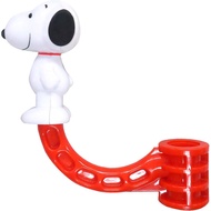 [Direct from Japan]Meiho Headrest Hook Snoopy SN53