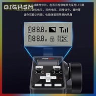 BIGHSM 1ชิ้น6CH CT-6A 2.4กิกะเฮิร์ตซ์เครื่องส่งสัญญาณระบบวิทยุตัวควบคุมระยะไกลพร้อมตัวรับ6Ch F-06A ส