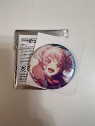 Project Sekai 桃井愛莉襟章