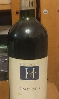 1997 HOPLER PINOT NOIR