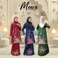 Kurung Sulam Meera ByReefa Collection