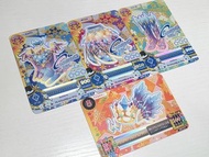 [包平郵][僅一]星夢學園自製卡 霧矢葵水瓶座 星座禮服 星夢學園卡 星夢學園