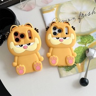 IPhone case for iPhone 17 Pro Max, iPhone 16 Pro Max, iPhone 15 Pro Max, iPhone 14 Pro Max, soft sil
