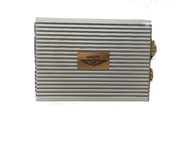 Audio QUART AQ-R490 พาวเวอร์แอมป์ 4CH Class AB 1600w. (Silver) แอมป์รถยนต์