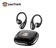 🚀秒殺專區🚀🔥 【2024最新藍牙5.4】大嘴猴 Paul Frank IKF-01 OWS 輕量掛耳式耳機