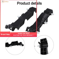 ISHOWMAL❤️ Front Left Right Bumper Bracket For Kia For Rio 2018-20 86513-H9000 86514-H9000
