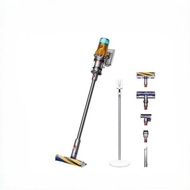 🔥【免運之選】✅原裝正貨Dyson V12 Detect Slim Absolute 智能輕量無線吸塵機 <日本進口/國際電壓> <平行進口>跟 座地架 地毯吸頭