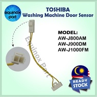 AW-J800AM AW-J900DM AW-J1000FM TOSHIBA Washing Machine Door Sensor