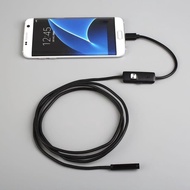 Kamera Endoskopi Android Endoscope Borescope